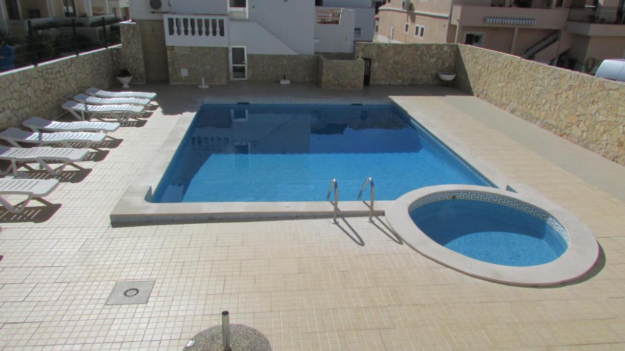 Apartamento - 2 A 4 Pessoas- Piscina Apartment Ольос де Агуа Екстериор снимка